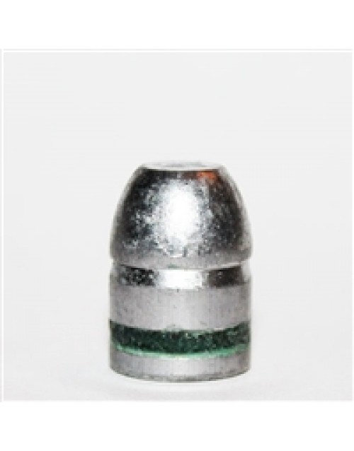 .45 Round Nose Flat Point .452 Diameter 250 Grain Lead Cast Bullets